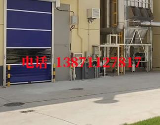 木棠镇快速防爆卷帘门