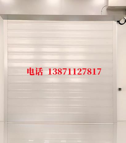 木棠镇防爆柔性卷帘门